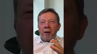 Eckhart Tolle Reveals How to Access Intense Presence in Emergencies [upl. by Oek]