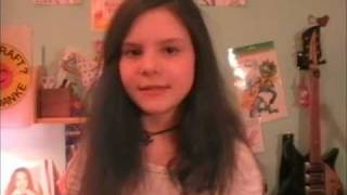 Lena  Push forward Carlotta Truman CoverThe Voice Kids [upl. by Hulen]