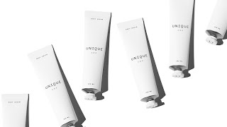 The Body Cream  UNIQUE CBD [upl. by Ratib]