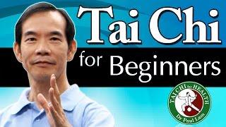 Tai Chi for Beginners Video  Dr Paul Lam  Free Lesson and Introduction [upl. by Stier]