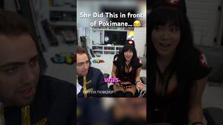 Pokimane Ruined Her Life… [upl. by Ledarf]