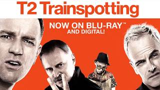 Trainspotting 1996 Trailer [upl. by Lipski289]