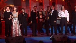 BIESIADA BEZ GRANIC  III Gala Piosenki Biesiadnej cz 3 Pełna wersja 1998 [upl. by Vastah]