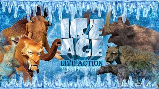 Ice Age live action my fan casting [upl. by Edgar295]