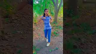 Dil thodi upar Kala tu chij badi anmolsorts video 💃 🥰🥰 [upl. by Nauj]