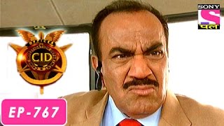 CID  सी आई डी  Episode 767  4th Aug 2016 [upl. by Kama]