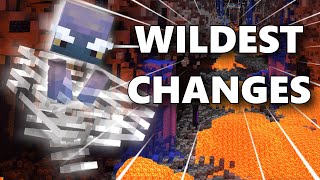 10 Wildest Changes to Modern 2b2t [upl. by Llertnom]