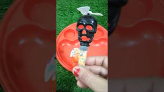 Skull 💀 candy kinder joy sounf candy viral trending shorts youtubeshorts ytshortsvideo youtube [upl. by Jami]