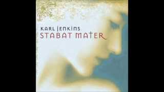 Karl Jenkins  Stabat Mater  Lament  04 [upl. by Carrelli]