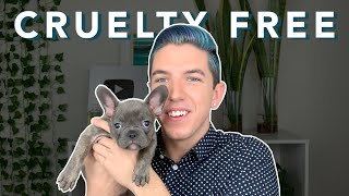 The BEST Cruelty Free amp Vegan Skin Care Brands [upl. by Stew]