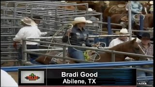 Bradi Good  2023 TriState Fair amp Rodeo [upl. by Reinhardt]