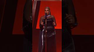 Jennifer Hudson performs “I Loves You Porgy” from Porgy and Bess at the 2024 American Music Awards [upl. by Adnyleb]