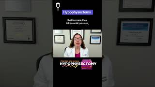 Hypophysectomy Medical Surgical SHORT  LevelUpRN [upl. by Bovill716]