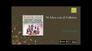 30 Años con el Folklore  La Telesita [upl. by Charla618]