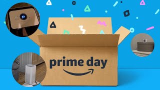 PRIME DAY  Mes Meilleurs Achats  MON ORGANISATION AU QUOTIDIEN  Ménage  Rangement  Astuces [upl. by Ettelohcin]