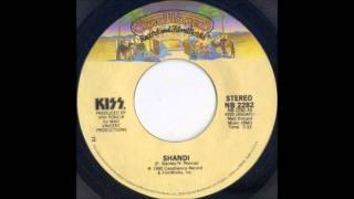 1980265  Kiss  Shandi  45337 [upl. by Schilling]