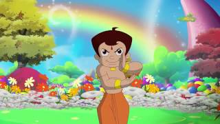 Exclusive Jam Jam Jambura Full Song from Chhota Bheem And The Curse Of Damyaan Movie Hindi [upl. by Ennoid]