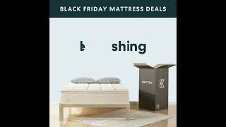 Keetsa  Black Friday Mattress Shopping blackfridaydeals mattressshopping blackfridays [upl. by Balmuth690]