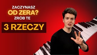 3 rzeczy które zrobiłbym gdybym zaczynał naukę od ZERA [upl. by Ennovyhs272]