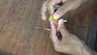 How to make a gun with pen [upl. by Thecla]