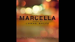 Marcella Album Sample  Music by Lorne Balfe [upl. by Couture113]