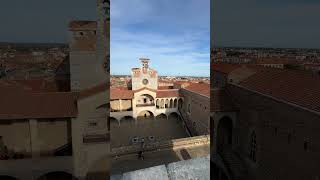 Occitanie Rail Tour  Perpignan [upl. by Adamik773]