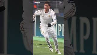 L art de cristiano Ronaldo [upl. by Ahseikan]