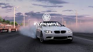 AC Soundmod Release  BMW M3 E92 Stock [upl. by Nonnah]