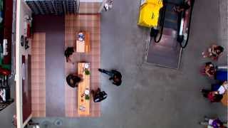 2013 IKEA Catalogue Launch  The Countdown [upl. by Suirtemid]