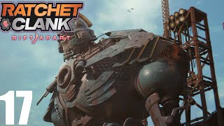 Ratchet amp Clank Rift Apart Playthrough Episode 17  Fixing The Fixer [upl. by Janek]