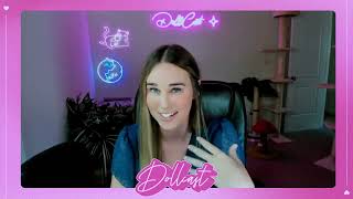 Dollcast Clips CHASERS How do Trans women feel about them [upl. by Belayneh]