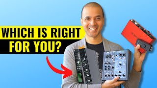 How to CHOOSE an audio interface for ANY BUDGET [upl. by Grove255]