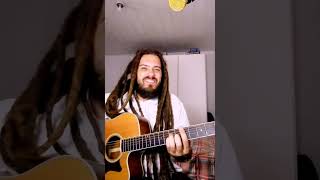 Trenchtown Rock  Bob Marley cover by Verdy [upl. by Haland]