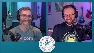 The Tone Control Podcast  Ep 277  Sponsored by HBO [upl. by Odella]