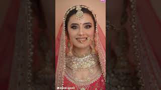 Aaj Sajeya Song  Wedding Songs  Indian wedding Songs  Wedding songs Bollywood  trendingreels [upl. by Ahsiak460]