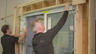 How to Install an Innotech Window [upl. by Belford]