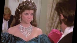 In Loving Memory of Kirstie Alley  My Tribute to Virgilia Hazzard  Read Below Vid Made in 2019 [upl. by Delphine]