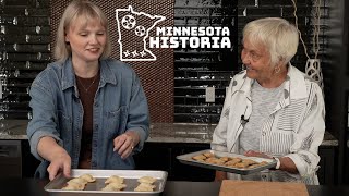 Minnesota Historia  Episode 1 Inventing Pizza Rolls [upl. by Shu]