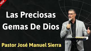 Las preciosas gemas de Dios  Biblia todos los dias [upl. by Otero]