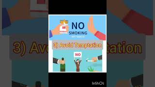 6 Tips to quit tobaccoSmokingLeo Dentistry [upl. by Naitsirc]