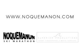 Noquemanon Ski Marathon 2017 [upl. by Ia]