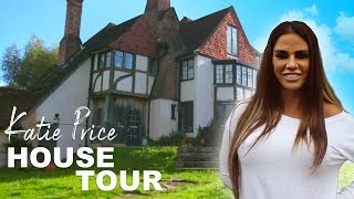 KATIE PRICE  THE TRUTH BEHIND MY HOUSE [upl. by Ephraim]