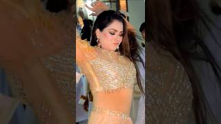 Mahek Malik Nak da koka malkoo 2024 wedding unfrezzmyaccount [upl. by Sirrep]