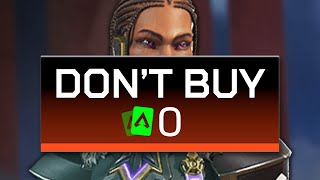 Do NOT Buy The Battle Pass [upl. by Gould]