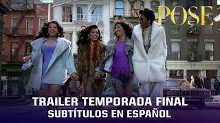 Pose Trailer Temporada 3 Subtitulos en español [upl. by Enomed386]