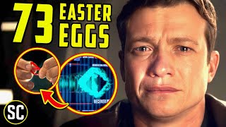 PICARD Season 3 Episode 9 BREAKDOWN  Ending Explained amp Every Star Trek Easter Egg [upl. by Herb189]