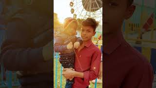 yt short trending song 😘🥰🥰bago me phir jhule par gaye pak gaye mithiya 🥭 [upl. by Enyr]