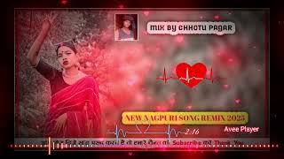 TOR BINA RAHOLA NA JAILA NAGPURI REMIX SONG 2024 DJ CHHOTU RAJ PAGAR [upl. by Abih759]