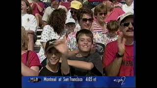 1997 Little League East Regional FinalPottsville Railway ParkPennsylvania vs StMary’s Maryland [upl. by Elwaine621]