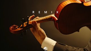 Classical Cellos and Violins Music  DRT Remix [upl. by Urbanus412]